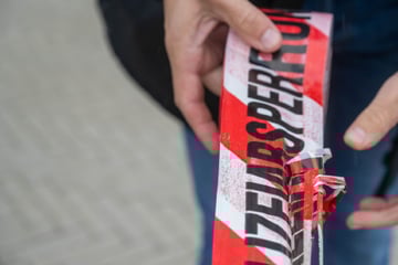 Polizeieinsatz in Reutlingen: Mensch getötet, Verdächtiger festgenommen