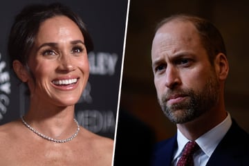 Er soll vor Wut schäumen: Deshalb will Prinz William Meghan den Titel entziehen