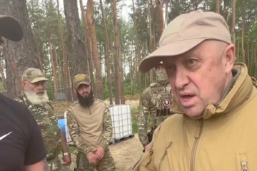 Ukraine-Krieg im Liveticker: Wagner-Truppen zu 99 Prozent aus Bachmut abgezogen