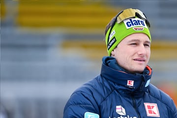 Trainer-Hammer im Biathlon! Diesen Job übernimmt Ex-Bundestrainer jetzt