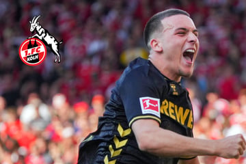 Routine vor Bundesligaspielen: Das ist für FC-Juwel El Mala ein No-Go