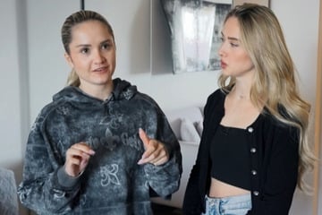 Die Geissens: Eigene Karriere läuft! Shania und Davina Geiss springen aus Schatten von Carmen und Robert heraus