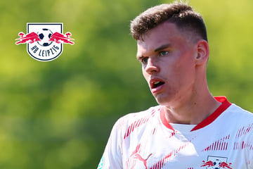 RB-Leipzig-Blog: Stürmer verlässt die Sachsen in ungewöhnliche Richtung