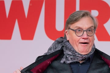 Flugzeug von Sturmtief aufgehalten: Hape Kerkeling verpasst TV-Show