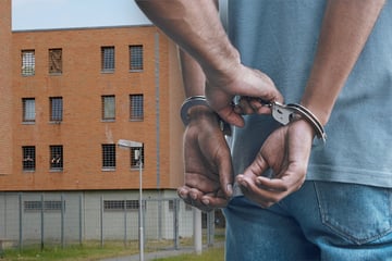 Chemnitz: Nach Raub-Serie in Chemnitz: Weiterer Teenager (14) in U-Haft!