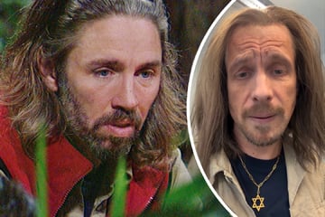 Fies oder witzig? Pocher verspottet Dschungel-Favoriten im Netz