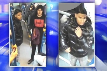 1600-Euro-Jacke von Schüler auf Nachhauseweg abgezogen