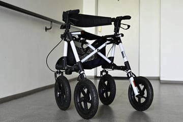 Schrumpfender Freistaat fällt unter magische Marke