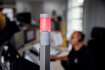 Notruf spricht jetzt alle Sprachen: KI übersetzt 112-Anrufe in Echtzeit