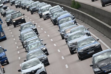 Achtung, Staualarm! Hier wird rund um Hamburg Verkehrschaos erwartet