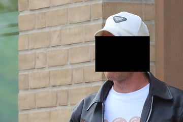 Angeklagter warf ständig Dinge - auch nach der Frau