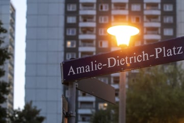 Dresden: Sex-Attacke in Gorbitz: Mann begrapscht Mädchen