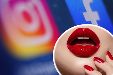 Facebook, Instagram und Co.: Warum sich jetzt alle über KI-Stiefmütter aufregen!