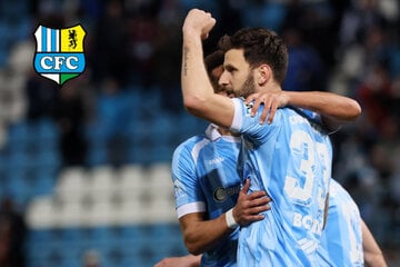 Vier Treffer in einem Spiel: CFC-Torjäger Bozic jagt seinen Rekord von 2019!