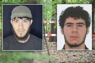 Jagd nach dem Falschen: Warum dieser TikToker für CSD-Terrorist Abdul B. gehalten wurde