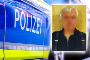 Vermisstensuche beendet: Rentner (70) aus Dresden wieder da