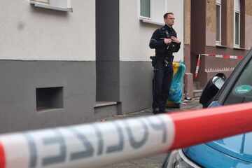 Beilattacke auf Ehefrau und Tochter: Gericht schickt 44-Jährigen in Psychiatrie