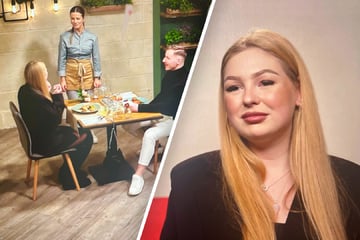 First Dates: "First Dates": Mit diesem Geständnis vergrault Thomas sein Date sofort
