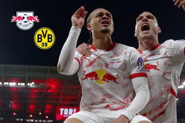 RB Leipzig besiegt den BVB! Doch die Kritik dürfte damit nicht enden