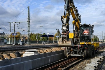 Generalsanierung der Zugstrecke Köln-Hagen im Zeitplan? Das sagt die Deutsche Bahn