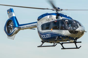 Halsbrecherische Verfolgungsjagd über A3: Fahrer soll 13-jähriges Kind gewesen sein