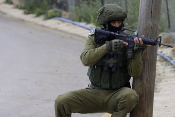 Israel-Krieg: Führendes Mitglied des Islamischen Dschihad in Nablus getötet