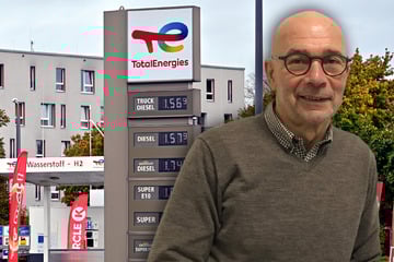Tanken in Sachsen am teuersten: Doch es gibt eine gute Nachricht