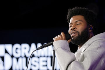 "Ich schäme mich nicht!": US-Sänger Khalid zum Coming-out gedrängt