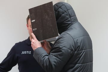 Widerliche Anklage gegen Lebensgefährten: Freundin betäubt, vergewaltigt und Videos ins Internet gestellt