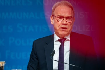 Thüringens Innenminister Maier will AfD-Verbotsverfahren