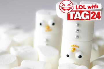 Joke of the Night for December 4, 2025: A frozen funny