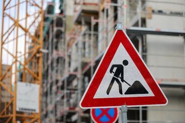 Fettes Minus: Umsätze in Thüringer Baubranche eingebrochen