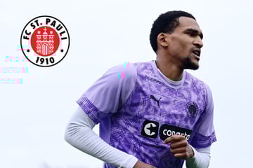 St.-Pauli-Blog: Andréas Hountondji trifft wichtige Entscheidung