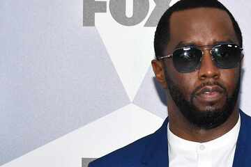The jury has reached a partial verdict in the Sean "Diddy" Combs trial