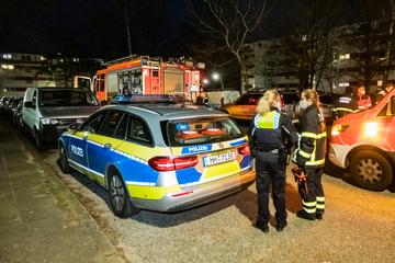 Hamburg: Jugendamt rettet vernachlässigtes Baby! Familie war den Behörden bereits bekannt