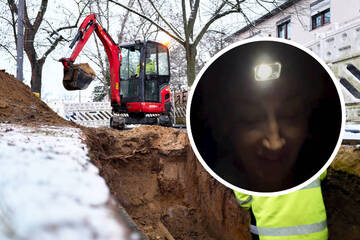 Brandanschlag in Berlin: Auch Sarah Connor sitzt im Dunkeln und klagt an