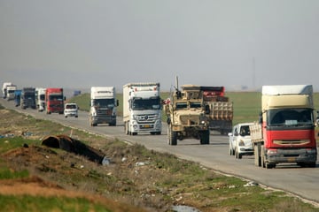 US troops to complete withdrawal from Syria within a month, inside sources reveal