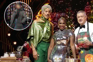 Von GNTM zu Let’s Dance: Auch sie wirbelt in der neuen Staffel über das Parkett