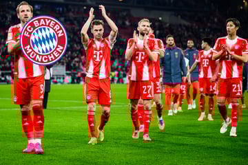 Nächster Star des FC Bayern verletzt: Engpass in der Abwehr droht