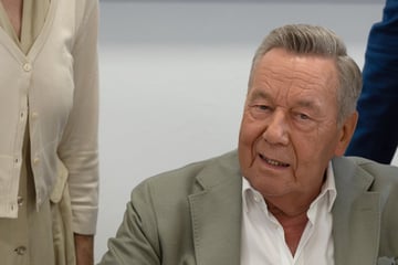 Besondere Ehre für Roland Kaiser: In dieser hessischen Stadt verewigt er sich