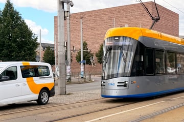 Leipzig: Es geht vorwärts bei LVB in Leipzig: Liniennetz mit Einschränkungen ab Samstag sichergestellt