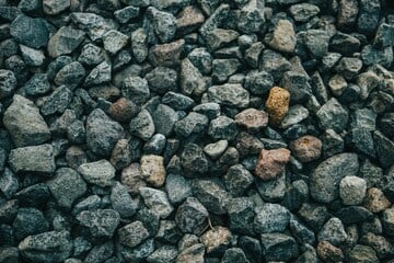 Rock on: How crushed stone could help fight climate change