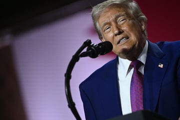 Democrat files to impeach Trump for turning US into a "de-facto dictatorship"
