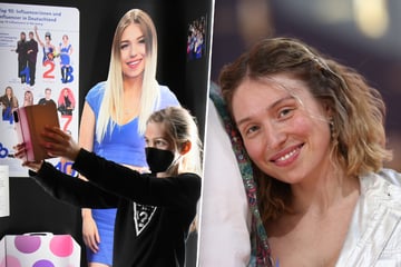 Bibi überrascht mit YouTube-Video: Das hätte kaum jemand erwartet