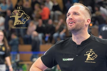 Gibt's heute den nächsten Sieg? HCE will "Feuer am Brennen halten"