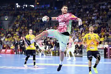 Füchse Berlin machen Traum wahr: Erstmals deutscher Handball-Meister