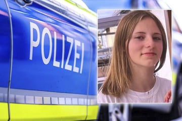 Teenagerin aus Dresden vermisst: Wo steckt Nelli B. (14)?