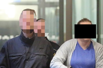 "Mein Schamgefühl wurde verletzt": Verurteilter Kinderschänder kommt als Frau zum Prozess