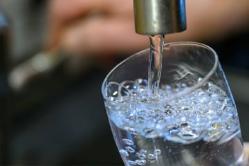 Unbekannte Substanz im Trinkwasser in Möglingen: Tausende Einwohner betroffen