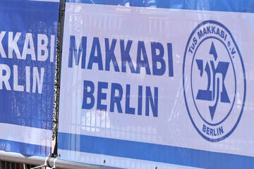 Berlin: Rassismus-Eklat in Bezirksliga: Spiel wegen Juden-Hass abgebrochen